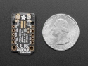 Adafruit Trinket M0 - Mini Microcontroller 4-6V - Adafruit 3500